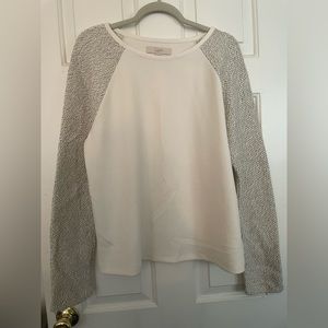 Loft shirt/sweater